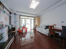 浦东中环内北蔡电梯大三房,满五南北通透,低总价04年商品房