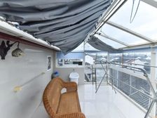 必看好房十梓街南林苑跃层复式四房两卫带朝南大露台采光佳带车库