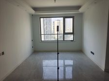 金隅大成郡二期(珑耀华庭) 3室2厅 南 精装