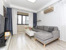真房真实报价!南京西路+两年内装修+拎包入住+满五惟一随时看