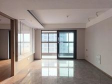 江望晴雨里(1-12幢) 4室2厅 南北 精装