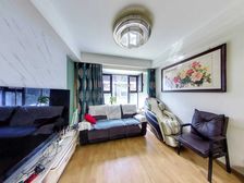 招商都会湾,3居室,2厅