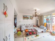 虹浦新城电梯高区南北通3房,近地铁8号线,商品房