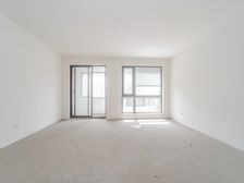 百兴澜庭别墅 188.87平3居 南向毛坯 安静不临街