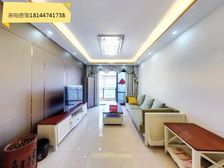 新上!低于市场价30万 宝安 精装两房 带车位 看房 急