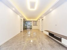 必看好房十梓街南林苑平直振华直属精装修三开间朝南带车库汽车位