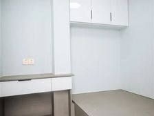 公交三场附近 新金星苑电梯房全新装修拎包入住随时看房