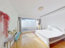 双井国贸 东三环边 南向大面宽 有钥匙随时看房 业主诚售