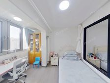 新上定慧寺定慧西里1室1厅南向一居采光视野好近公园拎包住诚售