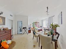 燕莎·嘉和丽园·2室·2厅