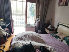 江东小区2房南精装真实好房