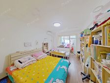 学院路地铁边上塔院朗秋园板楼2层全明户型南北通透