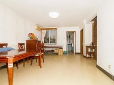 三轨交汇10+19+机场线 南北通透前后无遮挡 业主诚心出售