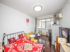 内环|14线旁经典小户型|精装低楼层|诚心出售