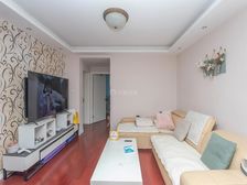 美丽新家园,一梯两户商品房,精装修,希缺双南户型,诚售价可谈