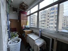 湖东北路24号小区2房南精装真实好房