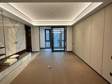 绿城·春熙云境 144平4居 南北向精装修 刚交付次新房