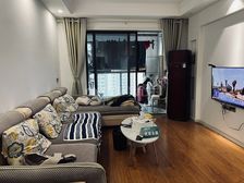 中建之星A精装三房97平带车位98万