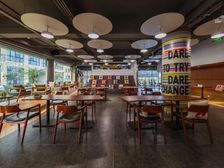 麦腾创业天地小户型90平米空间,享人才政策等