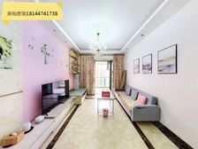 (特价)刚需福音!首付20万 宝安阳光新居 精装两房 有本