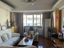 新上书香苑100.61平2居南精装视野好仅售172万随时看房