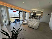 江山万里4室2厅2卫南朝向838.0万元/套出售