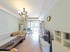 天水家园 4室2厅 南北 精装电梯 惠贞书院一表生