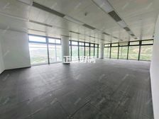 横琴口岸地段正规大体量纯办场所便宜出租无二家