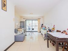 出售 中信沁园 3室 南北 精装修