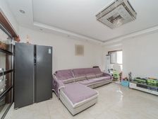 荣盛馨河郦舍 3室2厅 精装修出售价格可谈