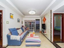 锦龙站 户型 精装三房看花园 诚心出售 可议价!