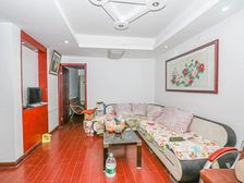 南部卧城·高运新惠名苑·6室·3厅