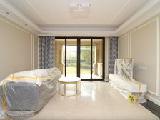 申花核心位置 稀缺洋房一楼带花园 精装带地暖高品质小区!