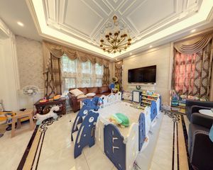 风格璟院别墅4室2厅4卫南朝向2580.0万元/套出售