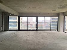 中国铁建西派御江 176平4居 南向毛坯 视野无遮挡