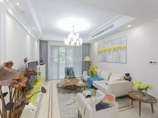 狮山御园4室2厅两卫自住保养好双资源在看房方便二楼价可谈