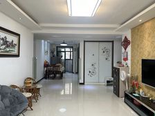 国际华城二村3房南北精装真实好房