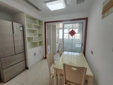 精装两房,送设施,拎包即住,总价低!