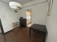 欧式田园风,豪华装修,地铁盘房!