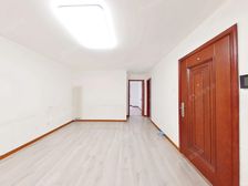 二环内18年社区 南北通透双卫三居室 随时看房