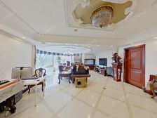 十里河·山水文园三期·4室·2厅