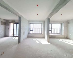 中骏合景府4室2厅2卫南朝向235.0万元/套出售