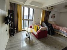 盛世天城2期1室1厅1卫南朝向110.0万元/套出售