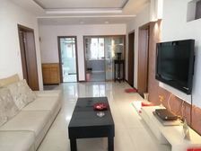 翠岗小区白兰苑 87平方 飞机户型 117.8万 靠兰苑