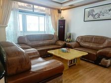 丽水庄东区5楼110平3房2厅带套间 中档装修 售50万元