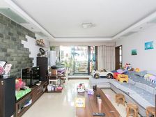 夏阳 · 锦泽苑 · 3室 · 2厅