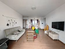 合生国际城3室2厅2卫南朝向249.0万元/套出售