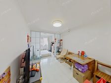 燕莎·东方东路·2室·1厅