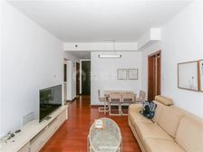 金桥·金地未未来·3室·1厅