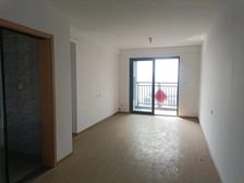 吾悦商圈 龙湖锦麟天序 89平精致3房动静分离次顶层110万